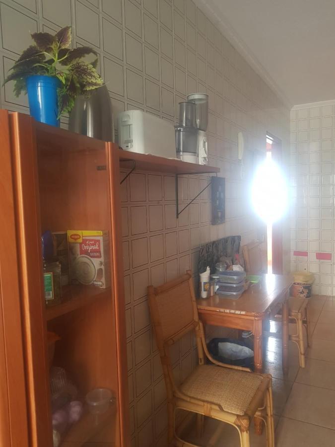 Laurainu Quarto em Acomodações Particulares Puerto del Rosario (Fuerteventura)