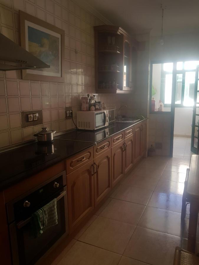 Laurainu Quarto em Acomodações Particulares