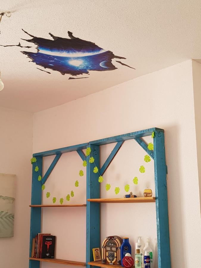 Séjour chez l'habitant Laurainu