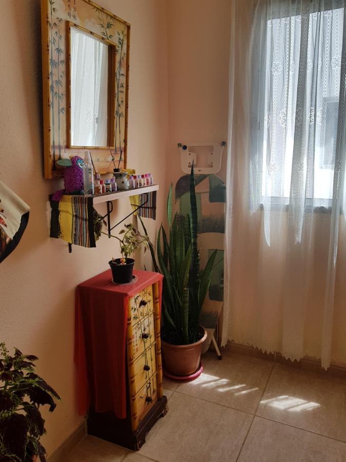 Laurainu Séjour chez l'habitant *