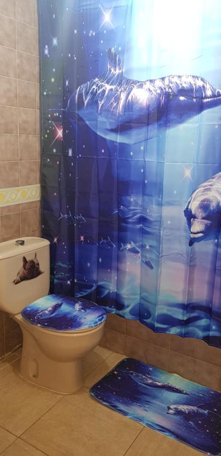 Laurainu Quarto em Acomodações Particulares *