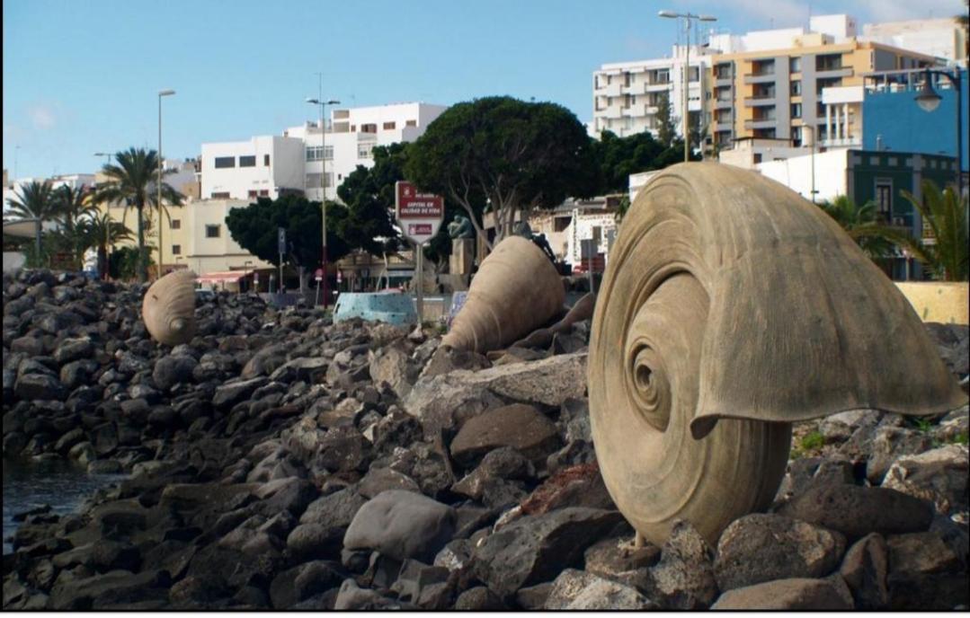 Laurainu * Puerto del Rosario (Fuerteventura)