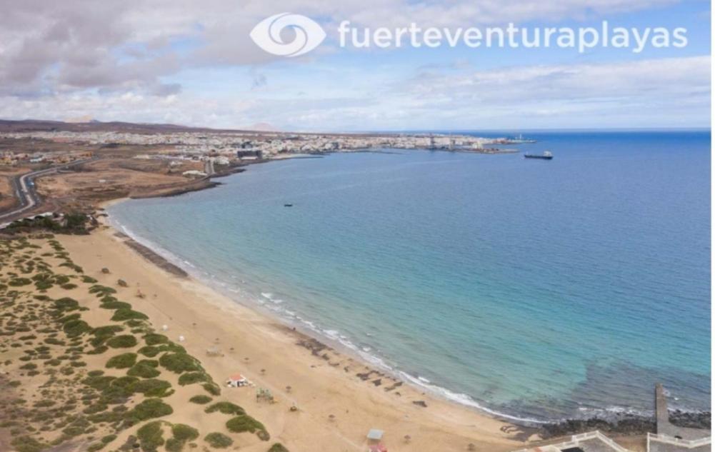 Laurainu Puerto del Rosario (Fuerteventura)