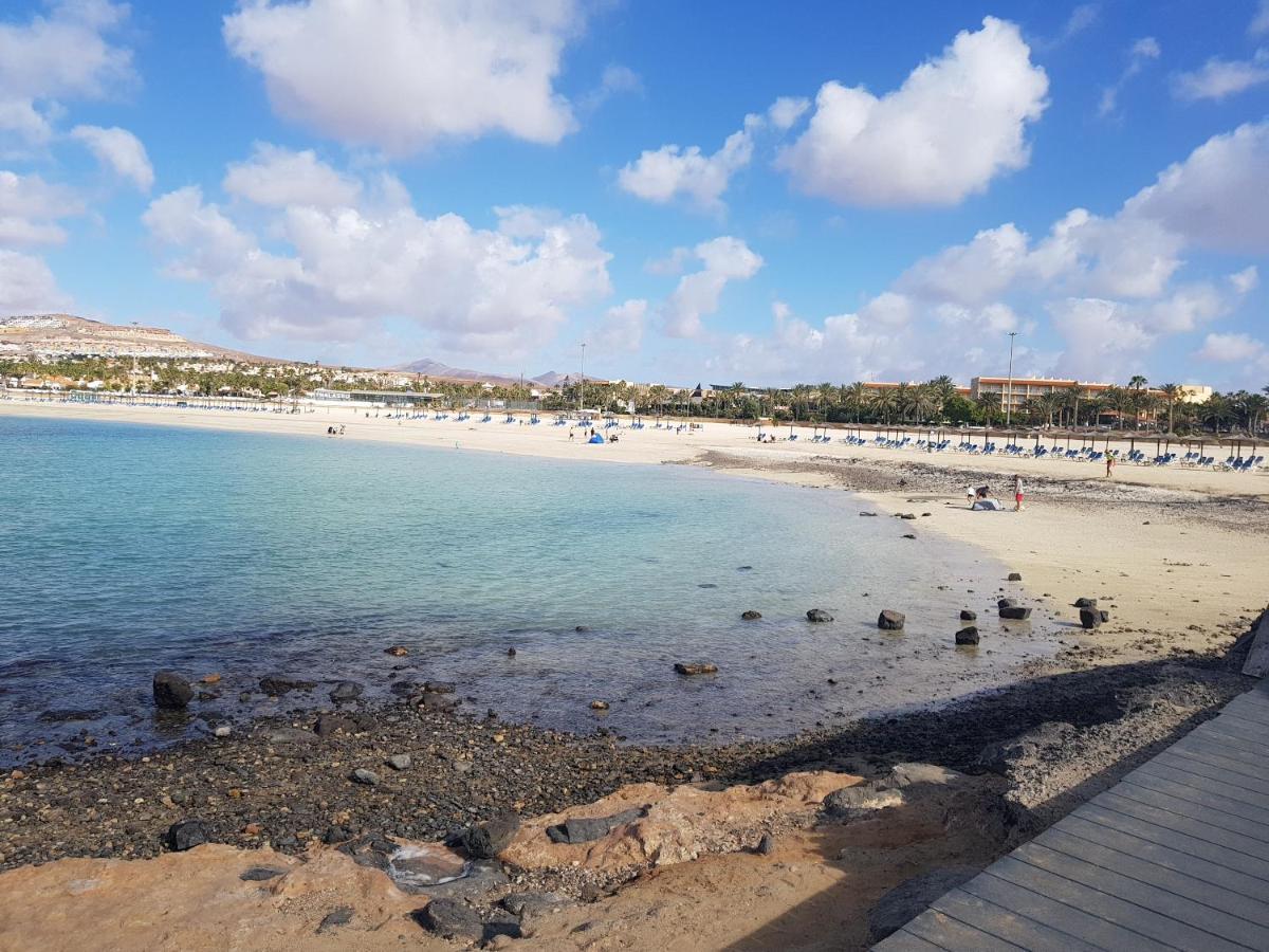 Laurainu Homestay Puerto del Rosario (Fuerteventura)
