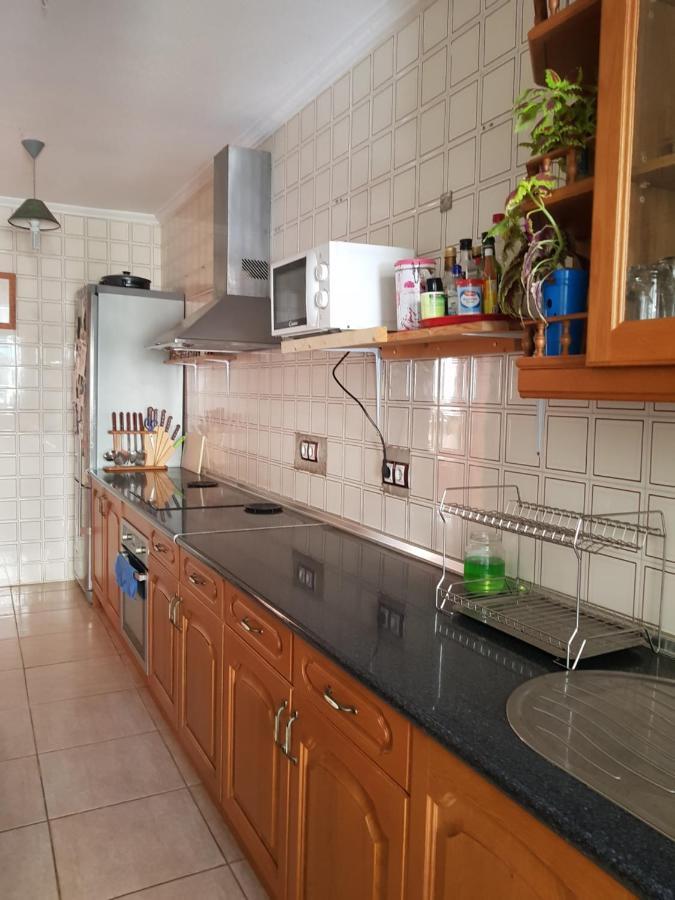 Homestay Laurainu Puerto del Rosario (Fuerteventura)