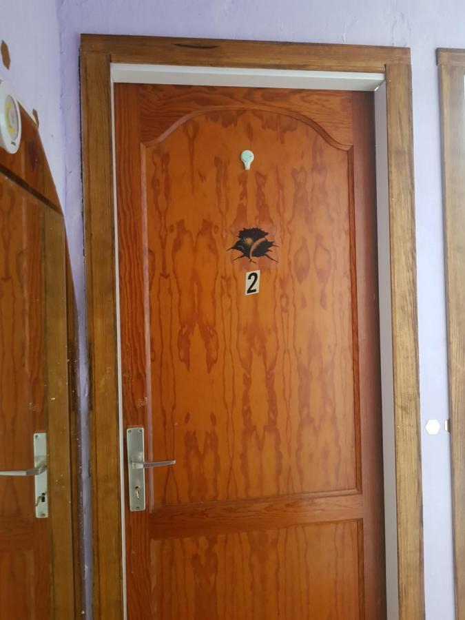 Homestay Laurainu Puerto del Rosario (Fuerteventura)